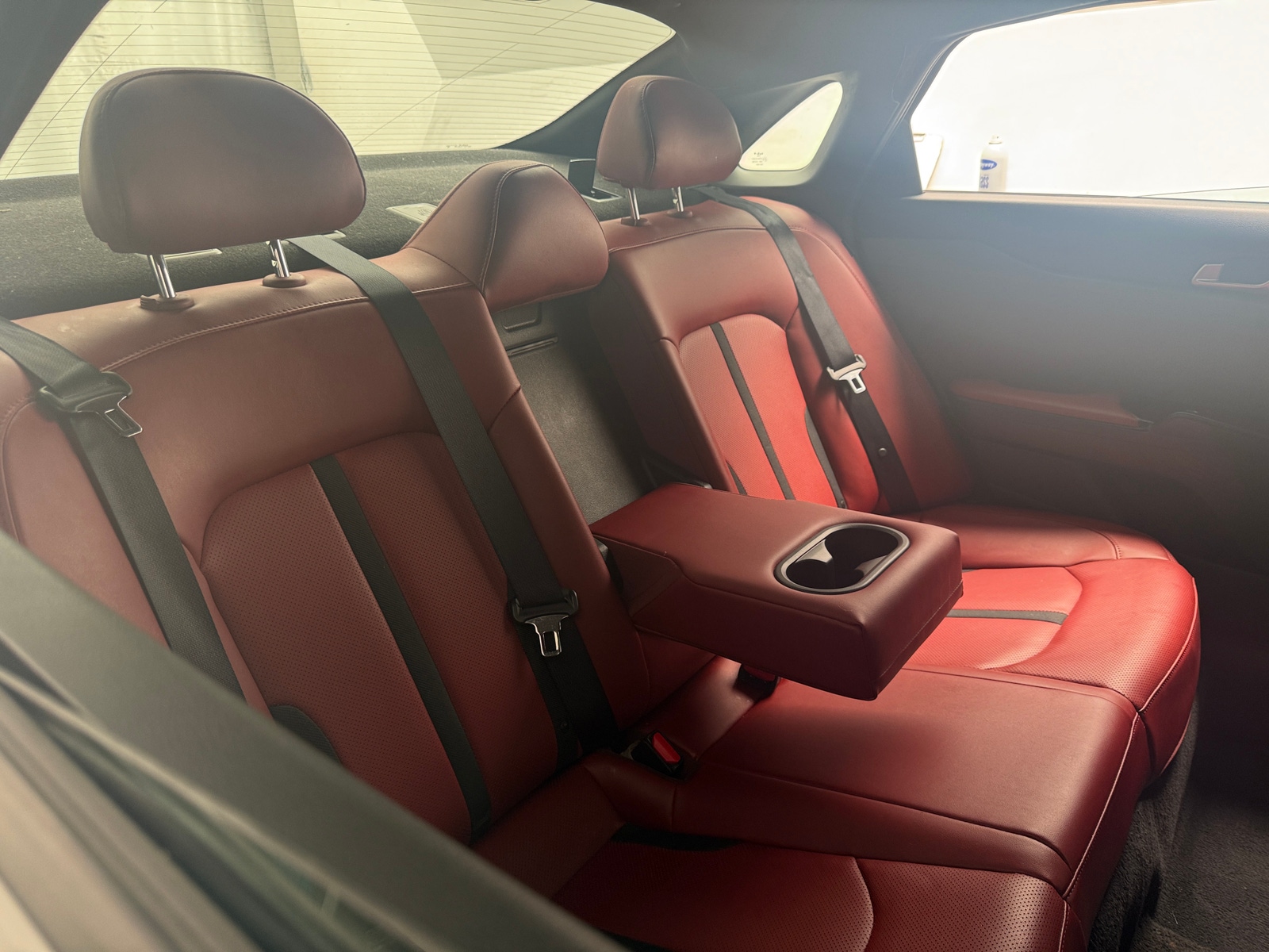 Thumbnail: 2024 Kia K5 - 5
