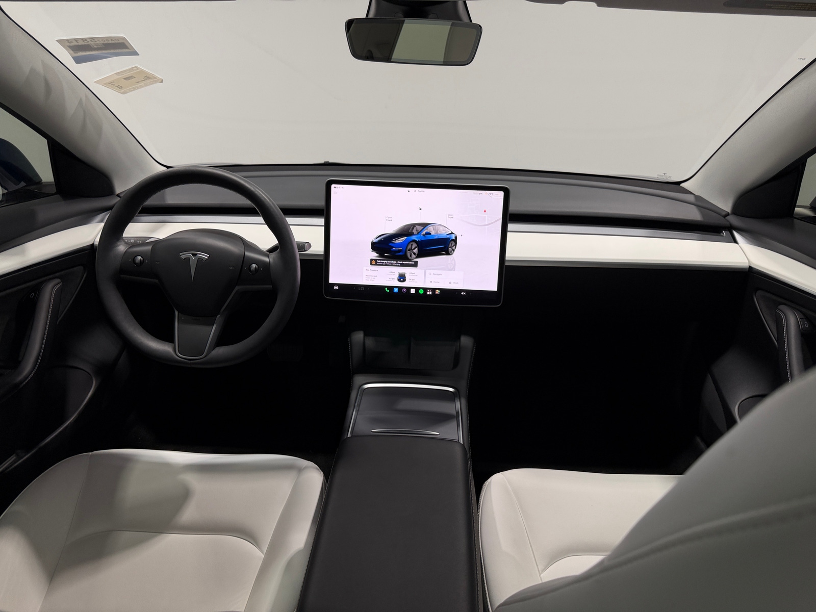 Thumbnail: 2023 Tesla Model 3 - 2