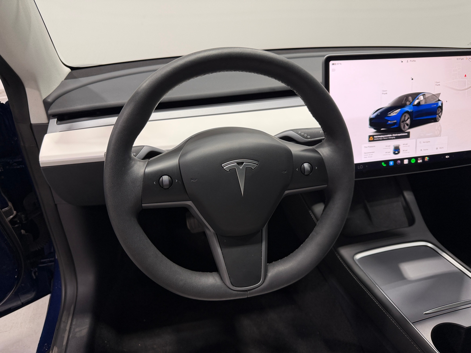 Thumbnail: 2023 Tesla Model 3 - 4