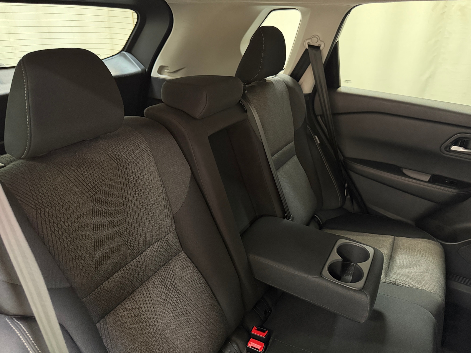Thumbnail: 2025 Nissan Rogue - 6