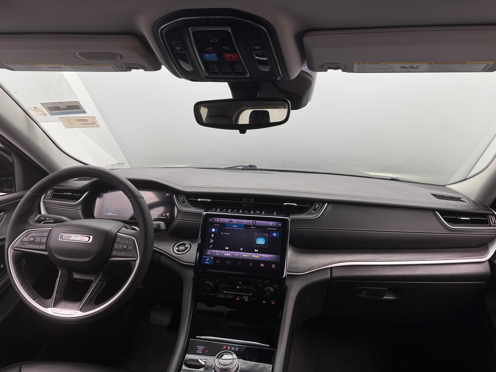 Thumbnail: 2023 Jeep Grand Cherokee L - 2