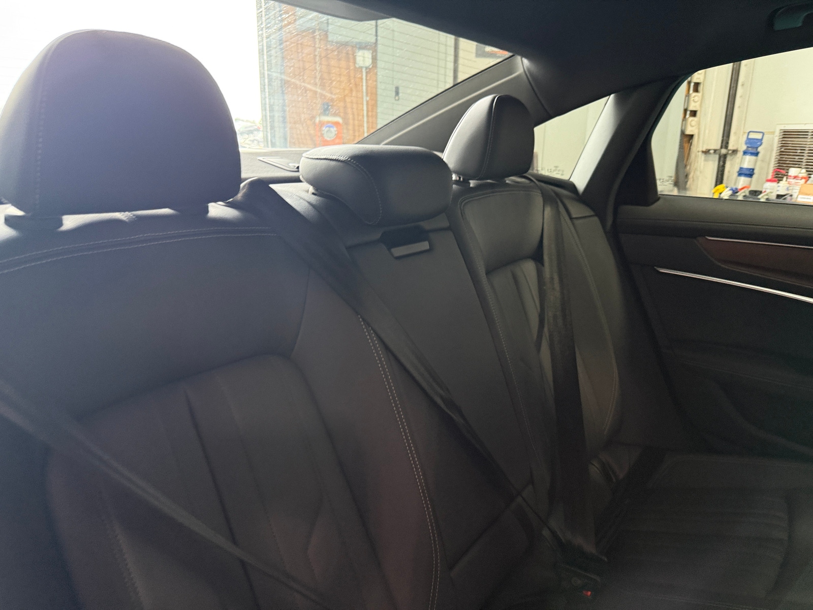 Thumbnail: 2019 Audi A6 - 5