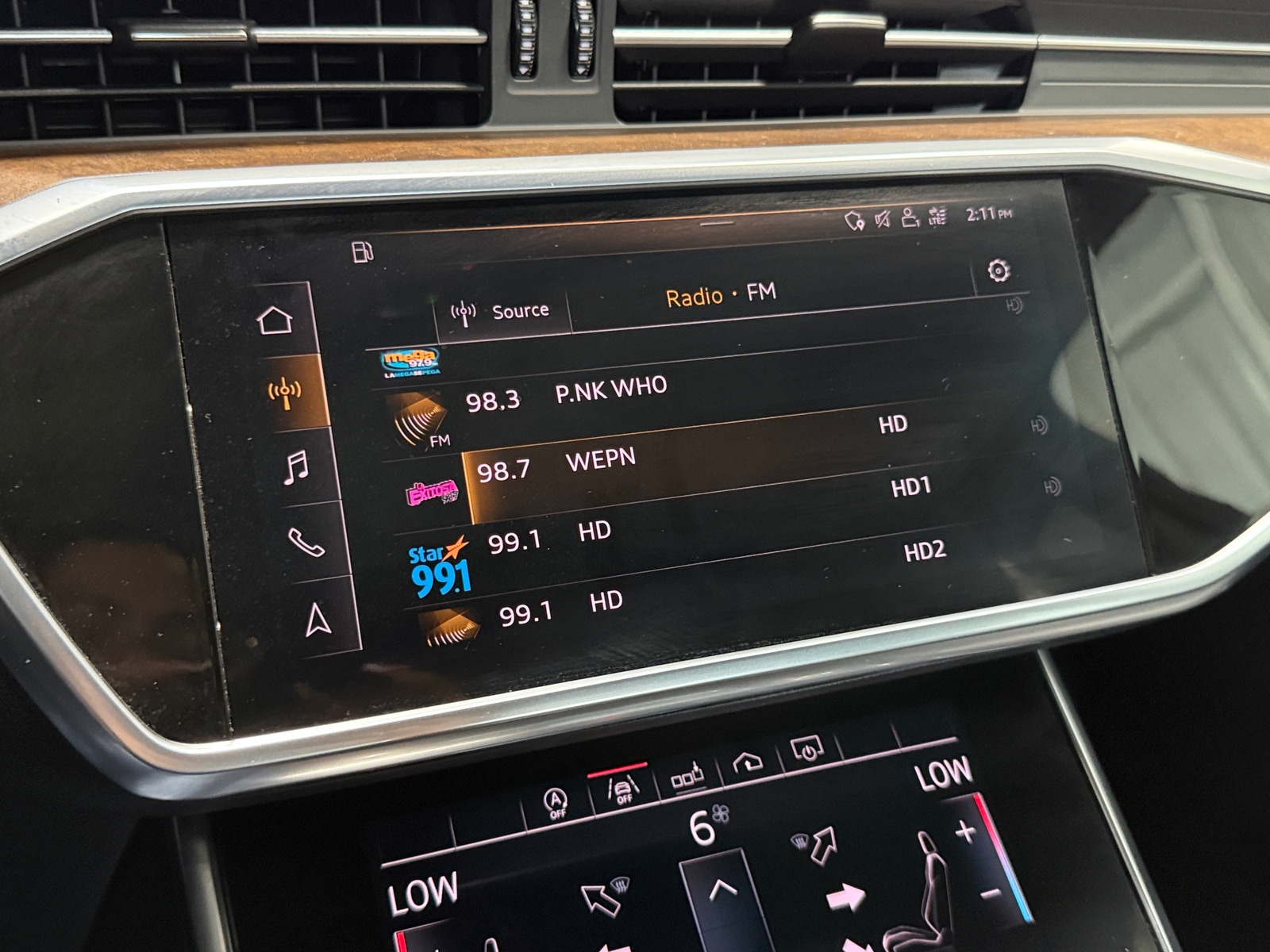 Thumbnail: 2019 Audi A6 - 3