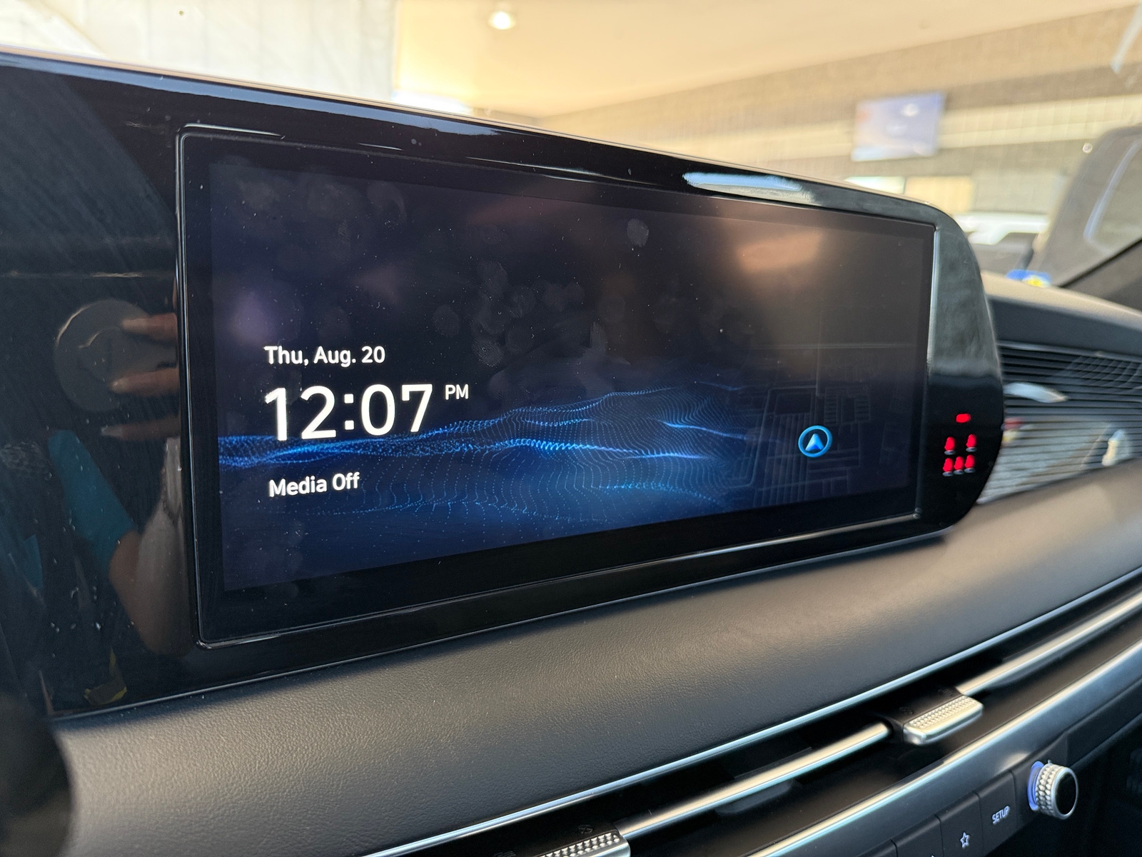 Thumbnail: 2024 Hyundai Palisade - 3