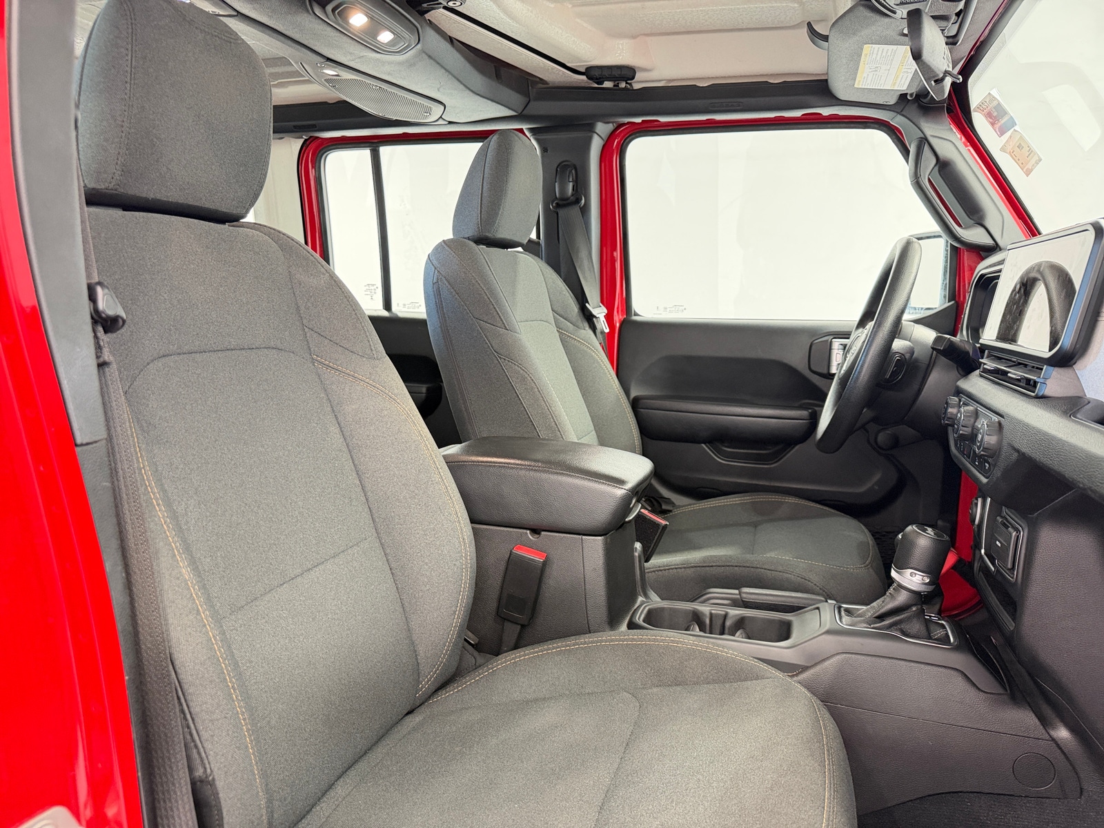Thumbnail: 2024 Jeep Wrangler - 2