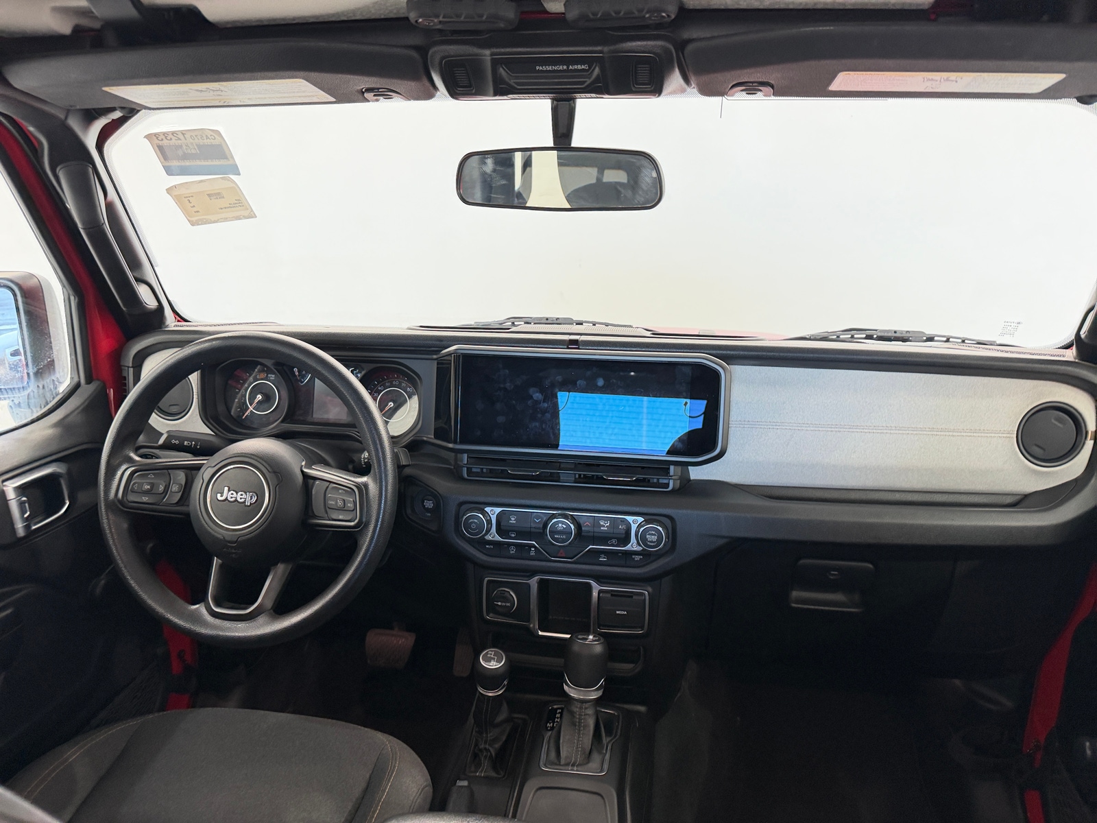 Thumbnail: 2024 Jeep Wrangler - 3
