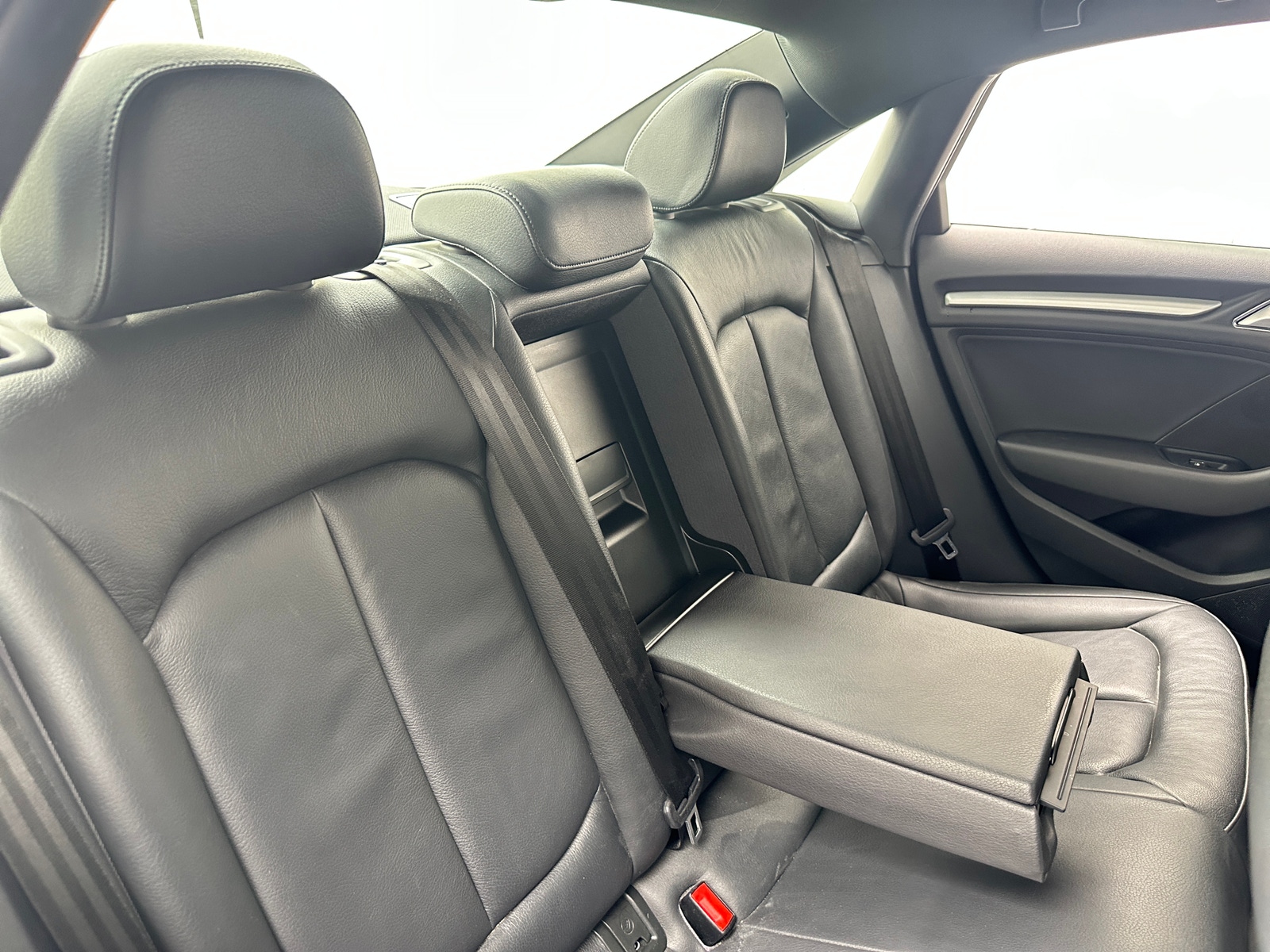 Thumbnail: 2019 Audi A3 - 5