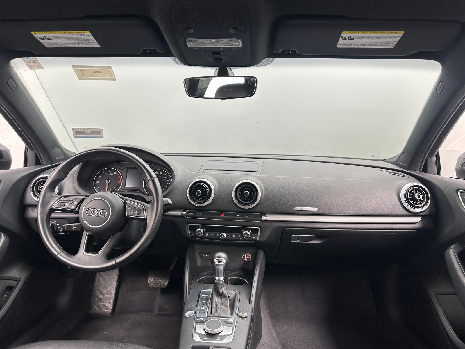Thumbnail: 2019 Audi A3 - 2