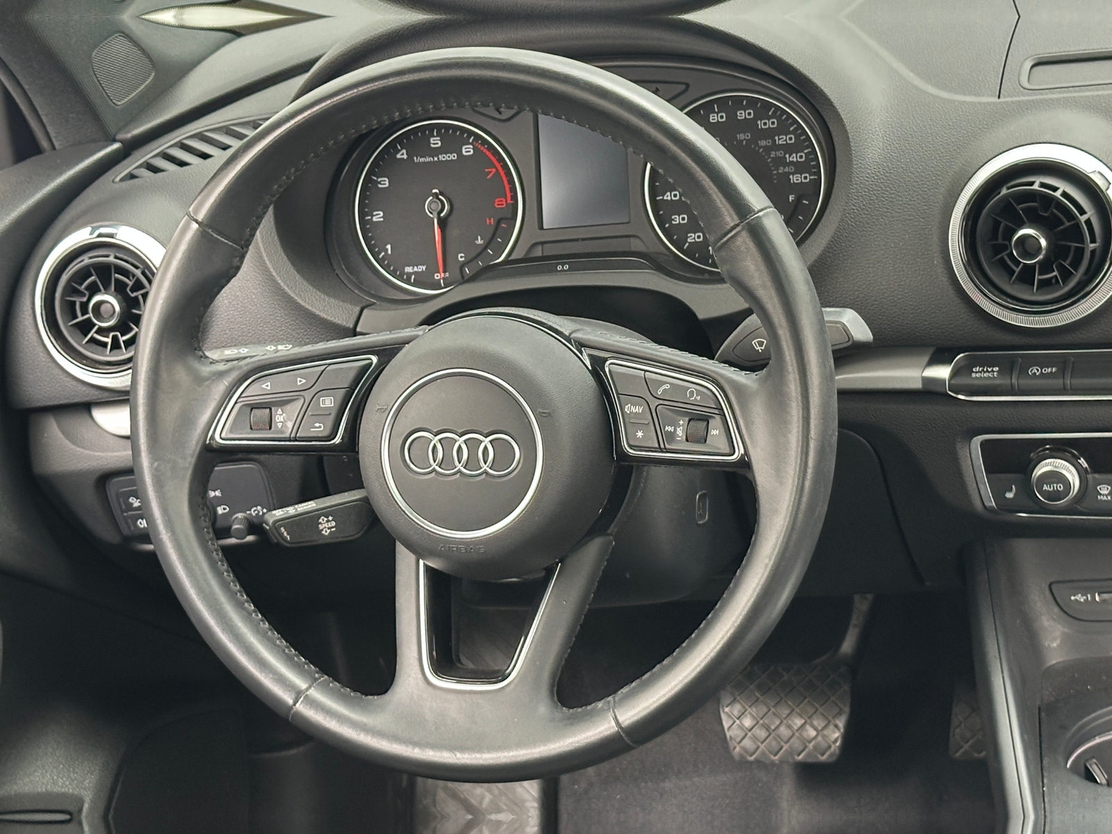 Thumbnail: 2019 Audi A3 - 4