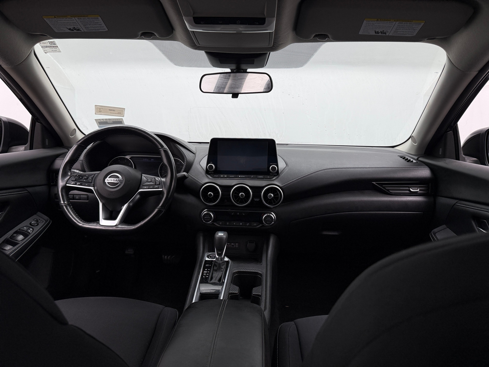 Thumbnail: 2023 Nissan Sentra - 3