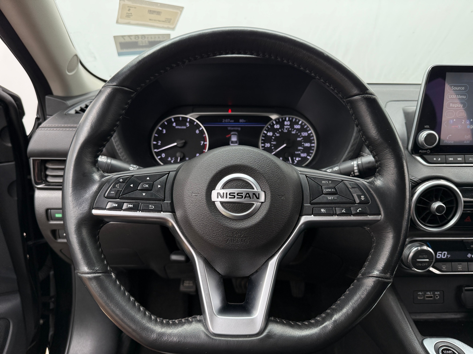 Thumbnail: 2023 Nissan Sentra - 5