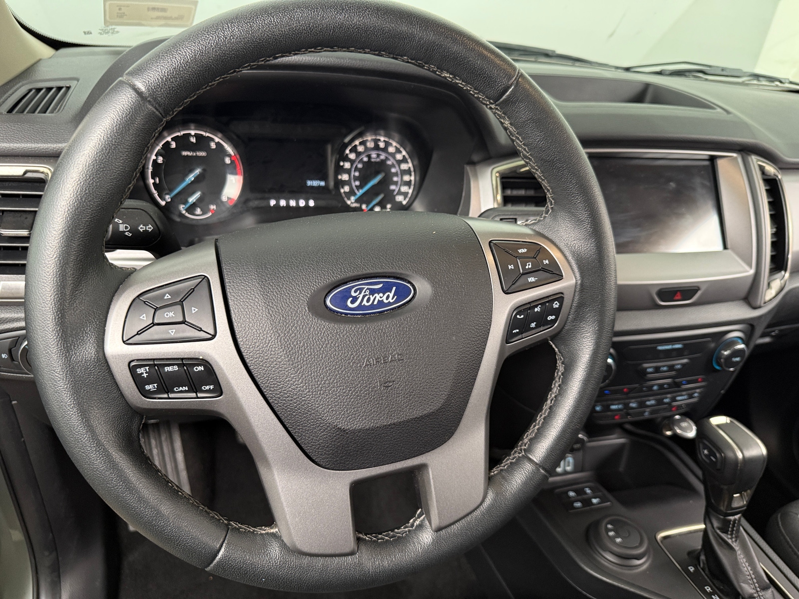 Thumbnail: 2021 Ford Ranger - 5