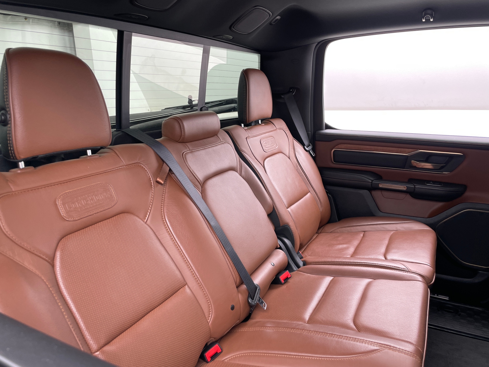 Thumbnail: 2021 RAM 1500 - 5