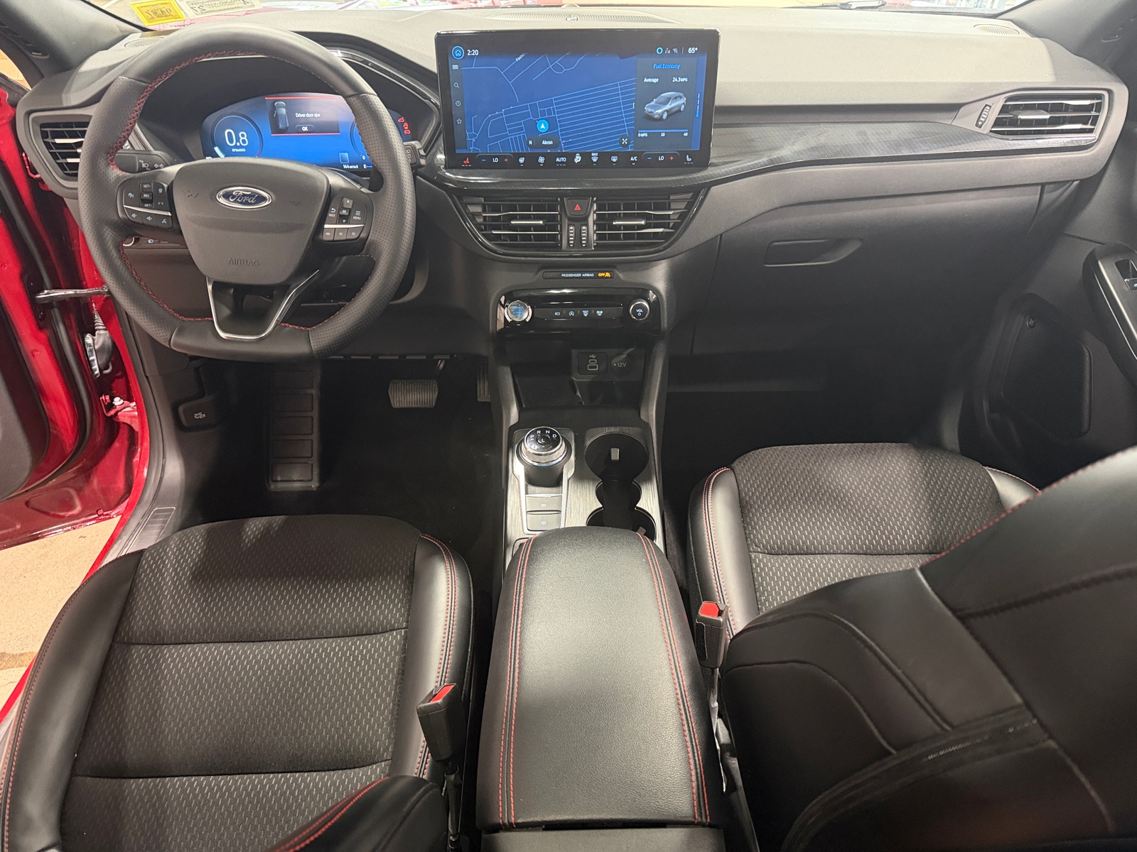 Thumbnail: 2025 Ford Escape - 3
