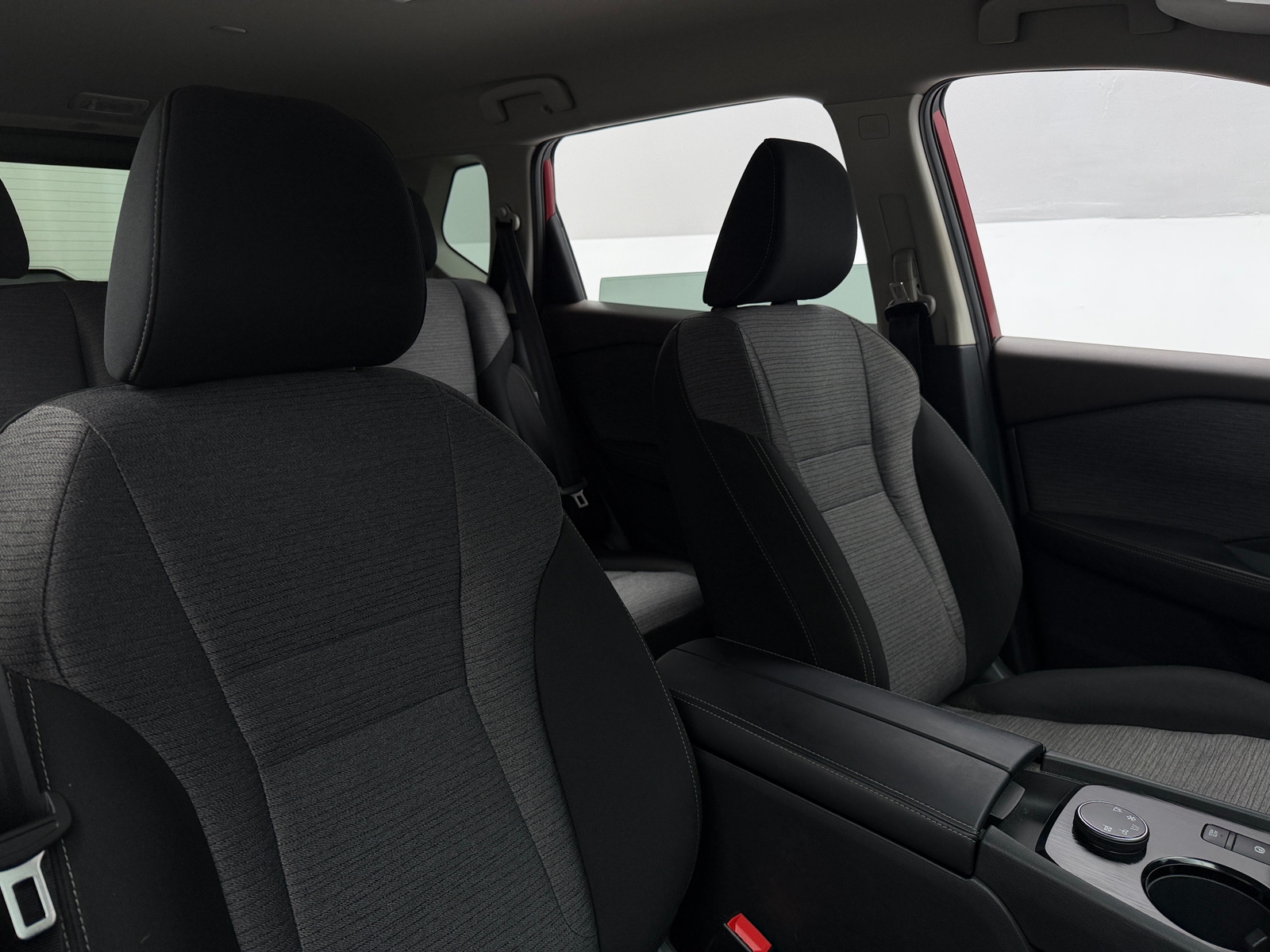 Thumbnail: 2023 Nissan Rogue - 2