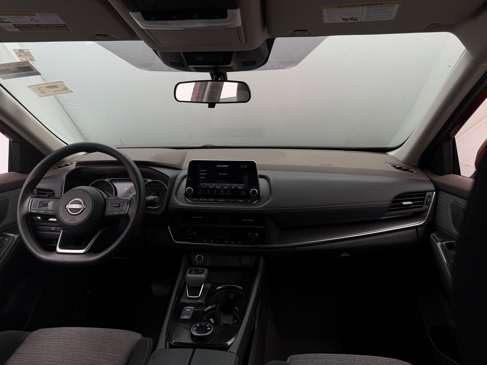 Thumbnail: 2023 Nissan Rogue - 3