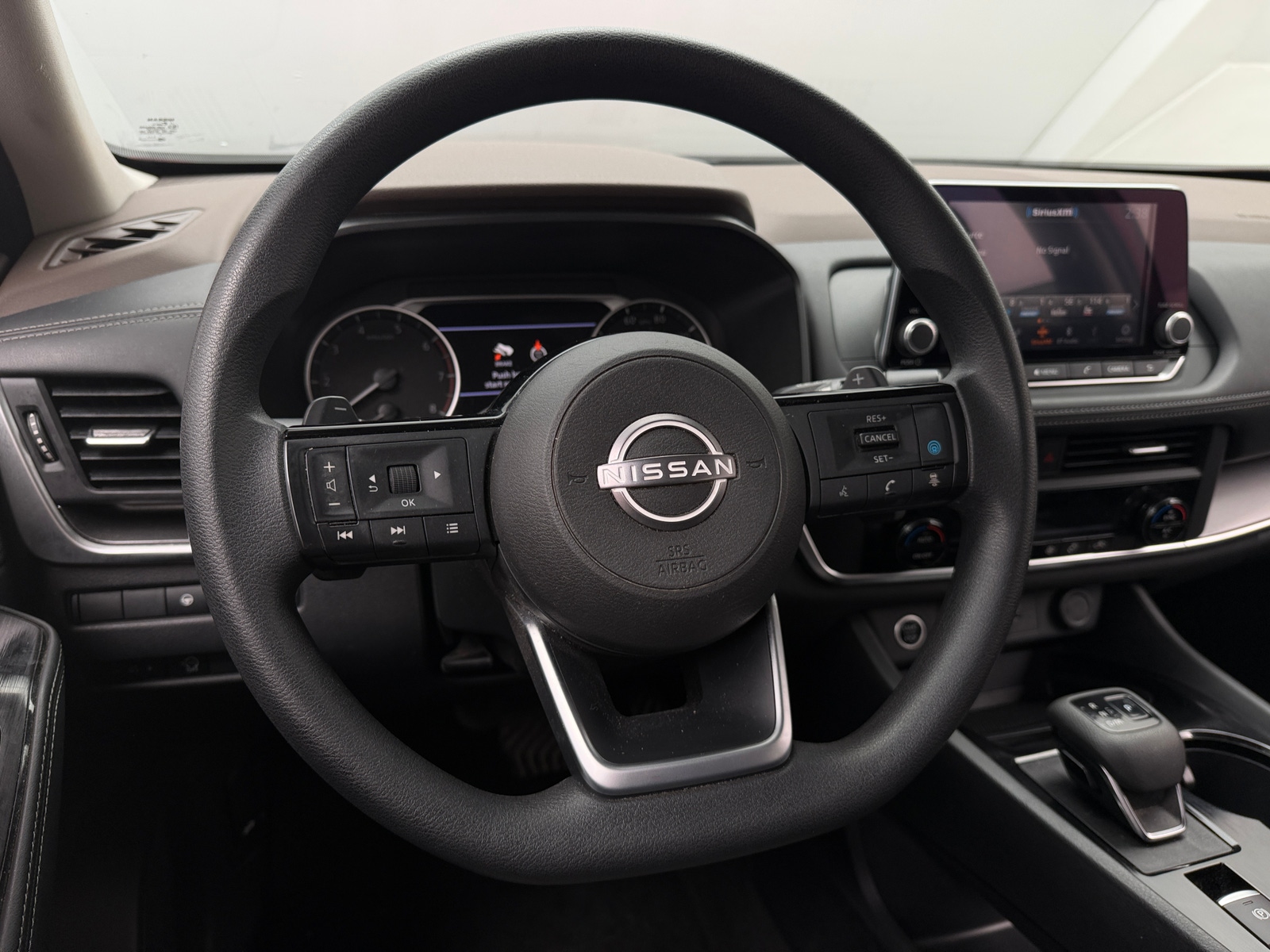 Thumbnail: 2023 Nissan Rogue - 5