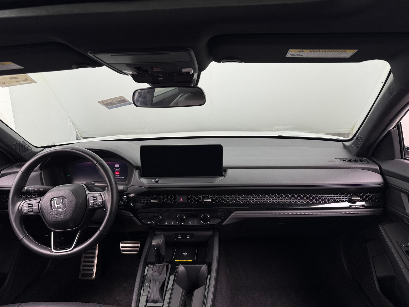 Thumbnail: 2025 Honda Accord - 2
