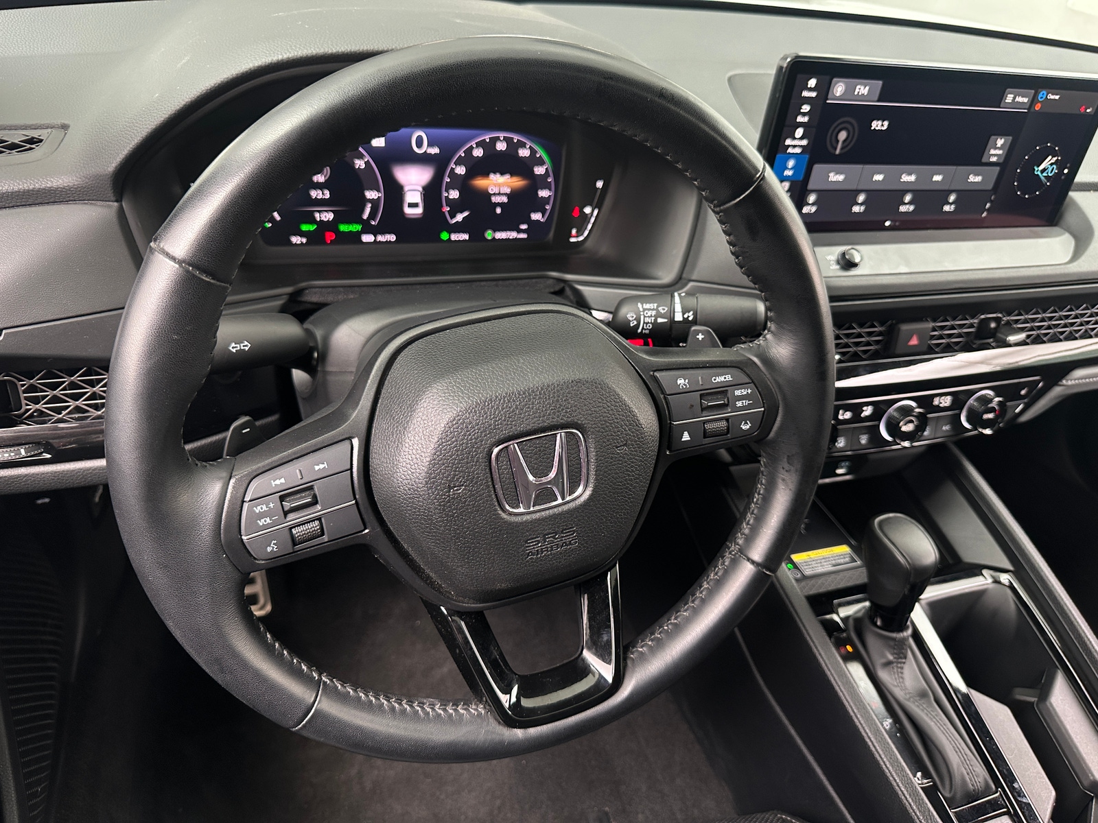 Thumbnail: 2025 Honda Accord - 4