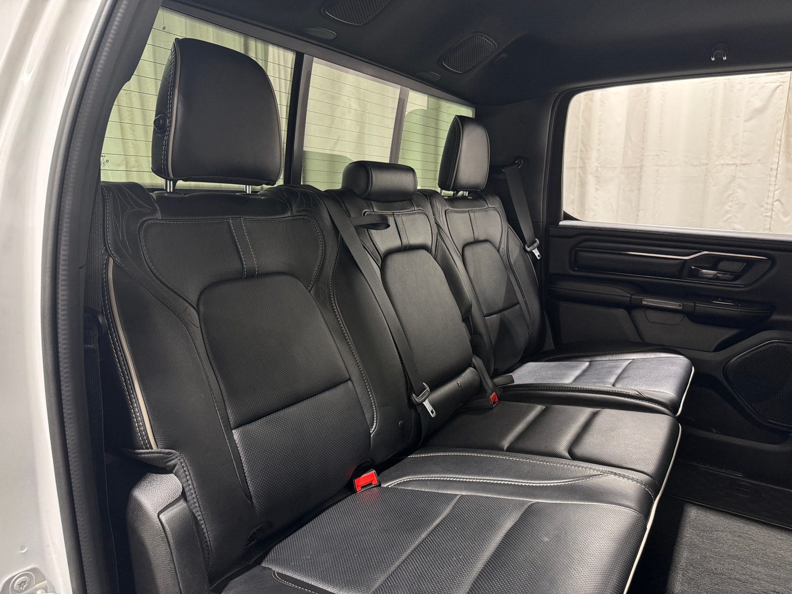 Thumbnail: 2023 RAM 1500 - 5