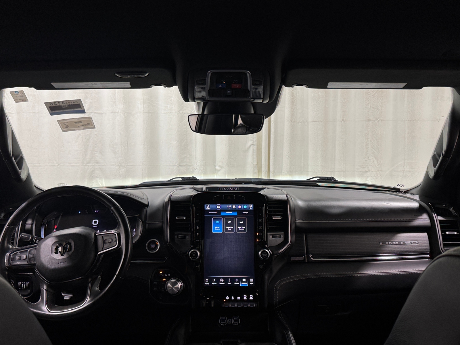 Thumbnail: 2023 RAM 1500 - 2