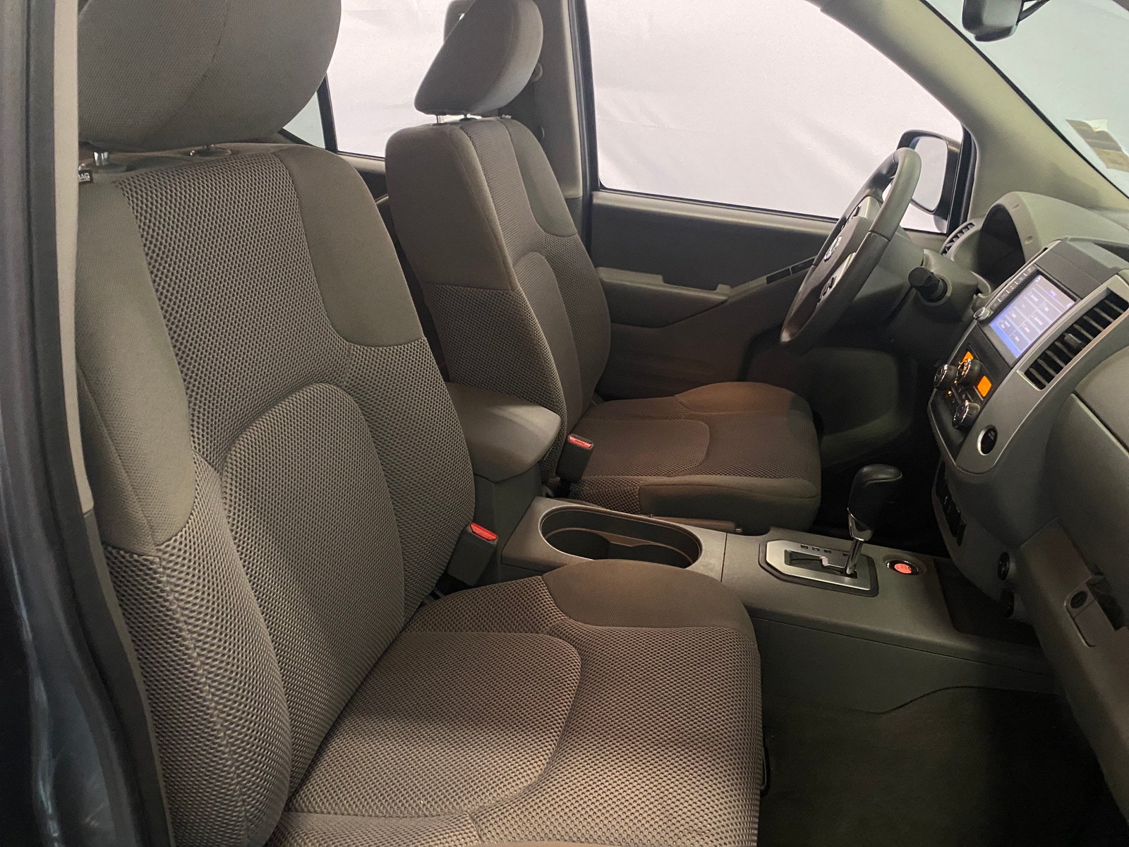 Thumbnail: 2020 Nissan Frontier - 2