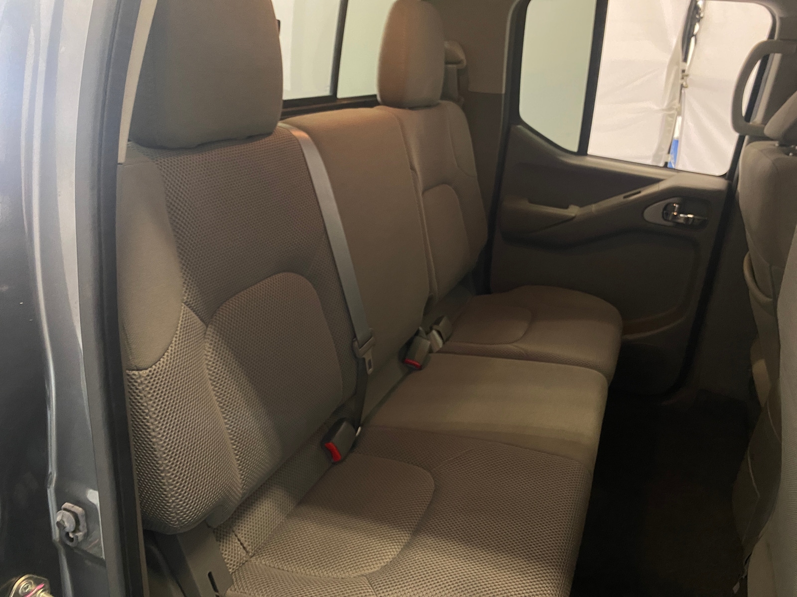 Thumbnail: 2020 Nissan Frontier - 6