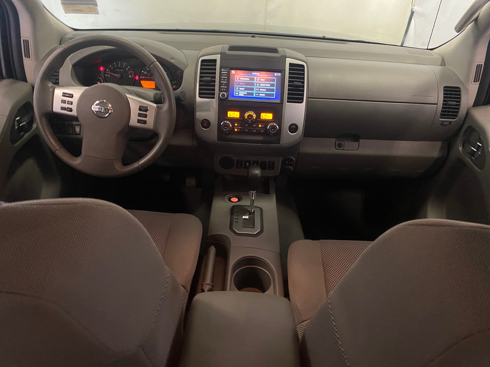 Thumbnail: 2020 Nissan Frontier - 3