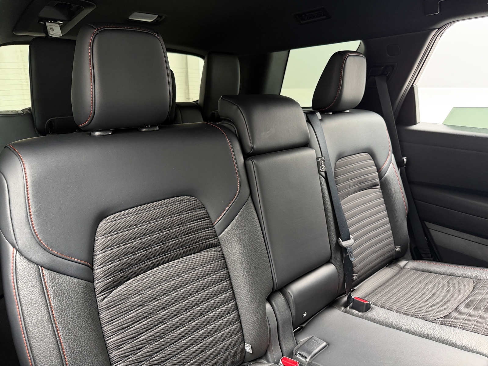 Thumbnail: 2026 Nissan Pathfinder - 5