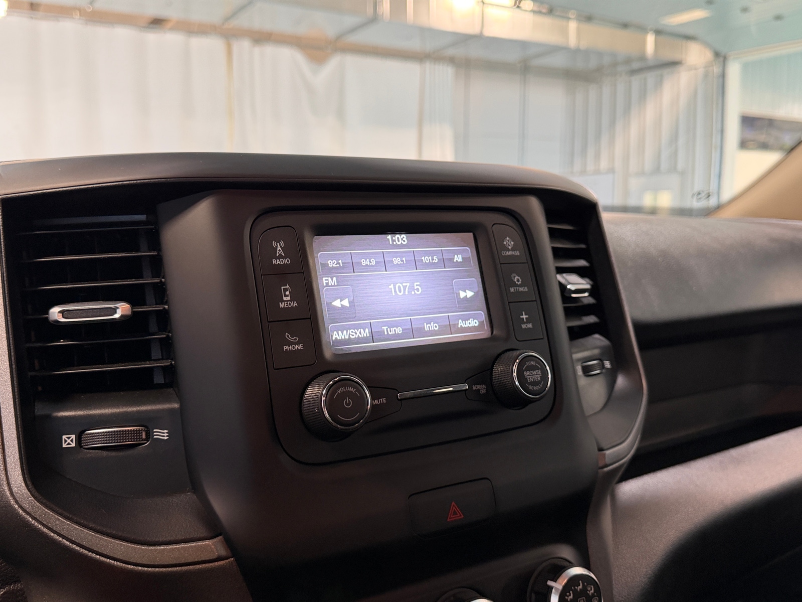 Thumbnail: 2020 RAM 2500 - 4