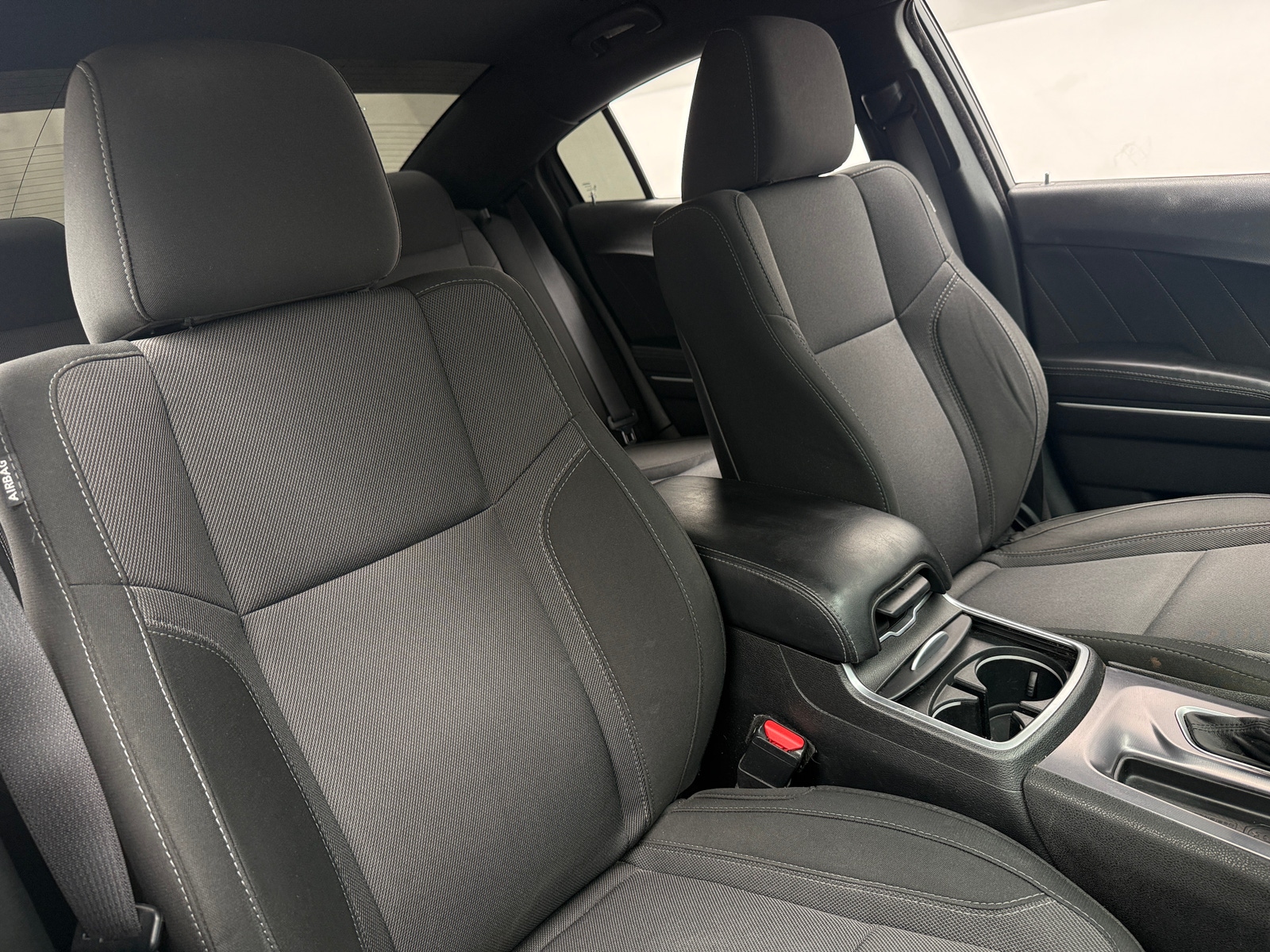 Thumbnail: 2019 Dodge Charger - 2