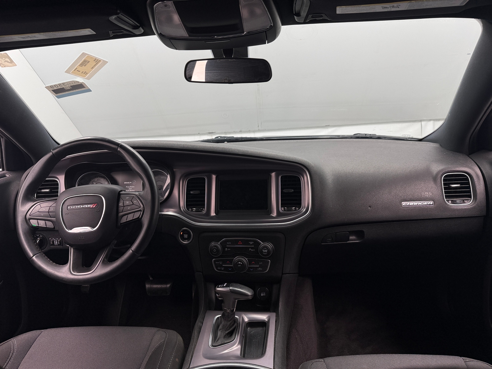 Thumbnail: 2019 Dodge Charger - 3