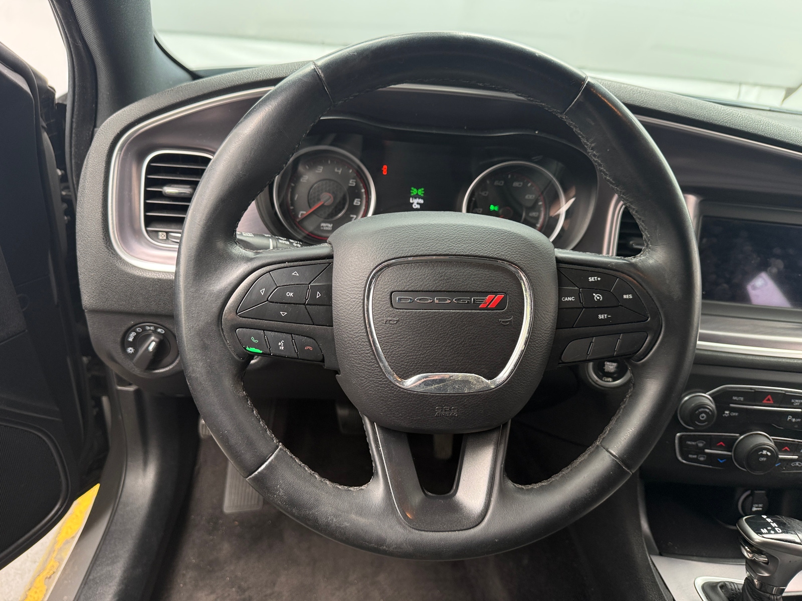 Thumbnail: 2019 Dodge Charger - 5