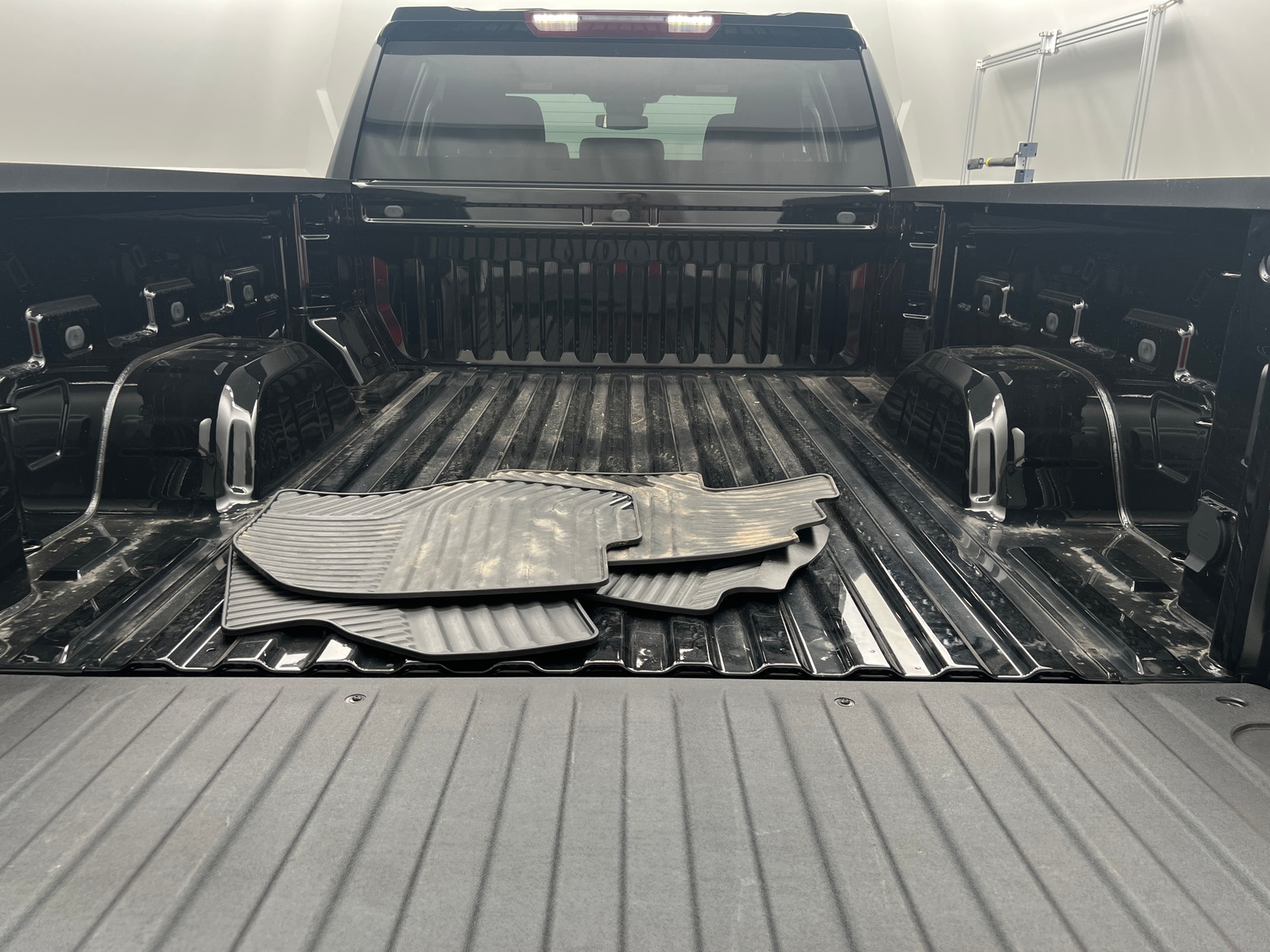 Thumbnail: 2024 Chevrolet Silverado 1500 - 7