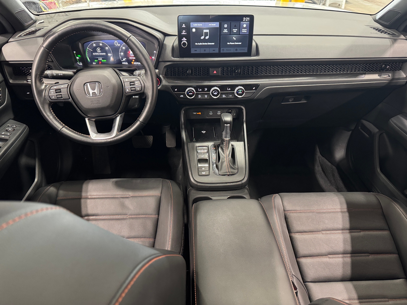 Thumbnail: 2026 Honda CR-V - 2