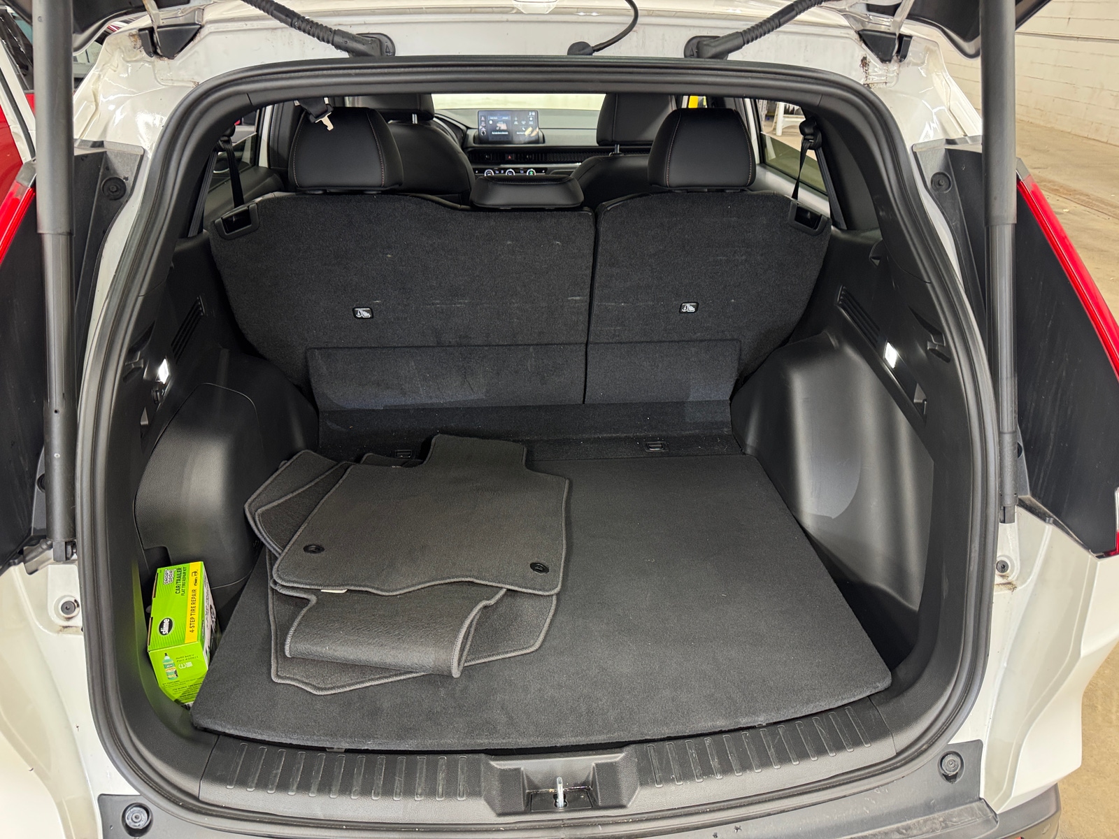 Thumbnail: 2026 Honda CR-V - 6