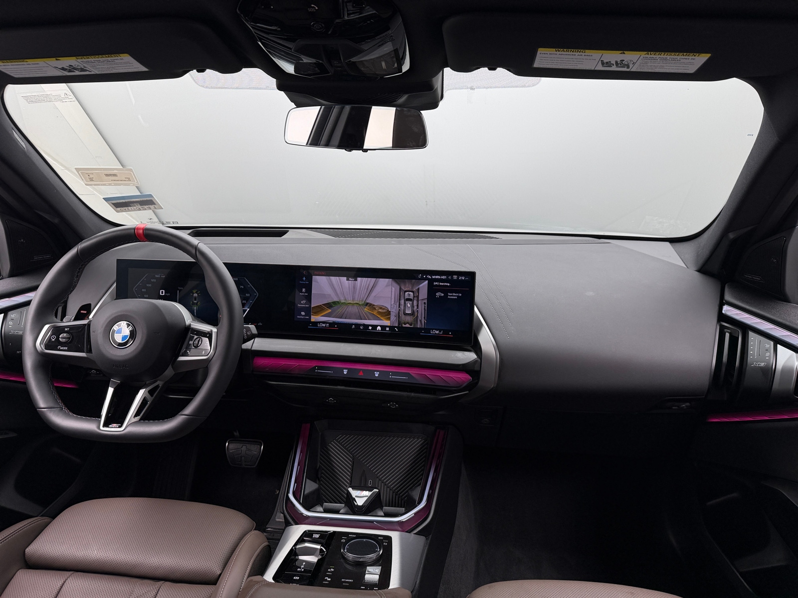 Thumbnail: 2026 BMW X3 - 2