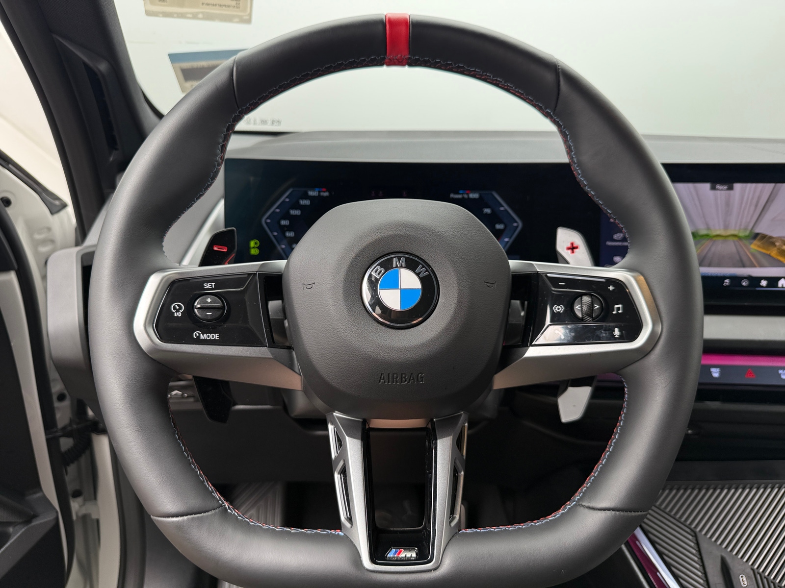 Thumbnail: 2026 BMW X3 - 4