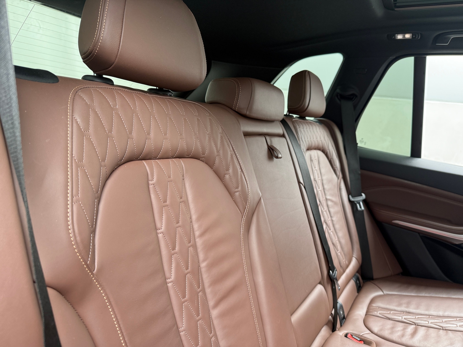 Thumbnail: 2019 BMW X5 - 5