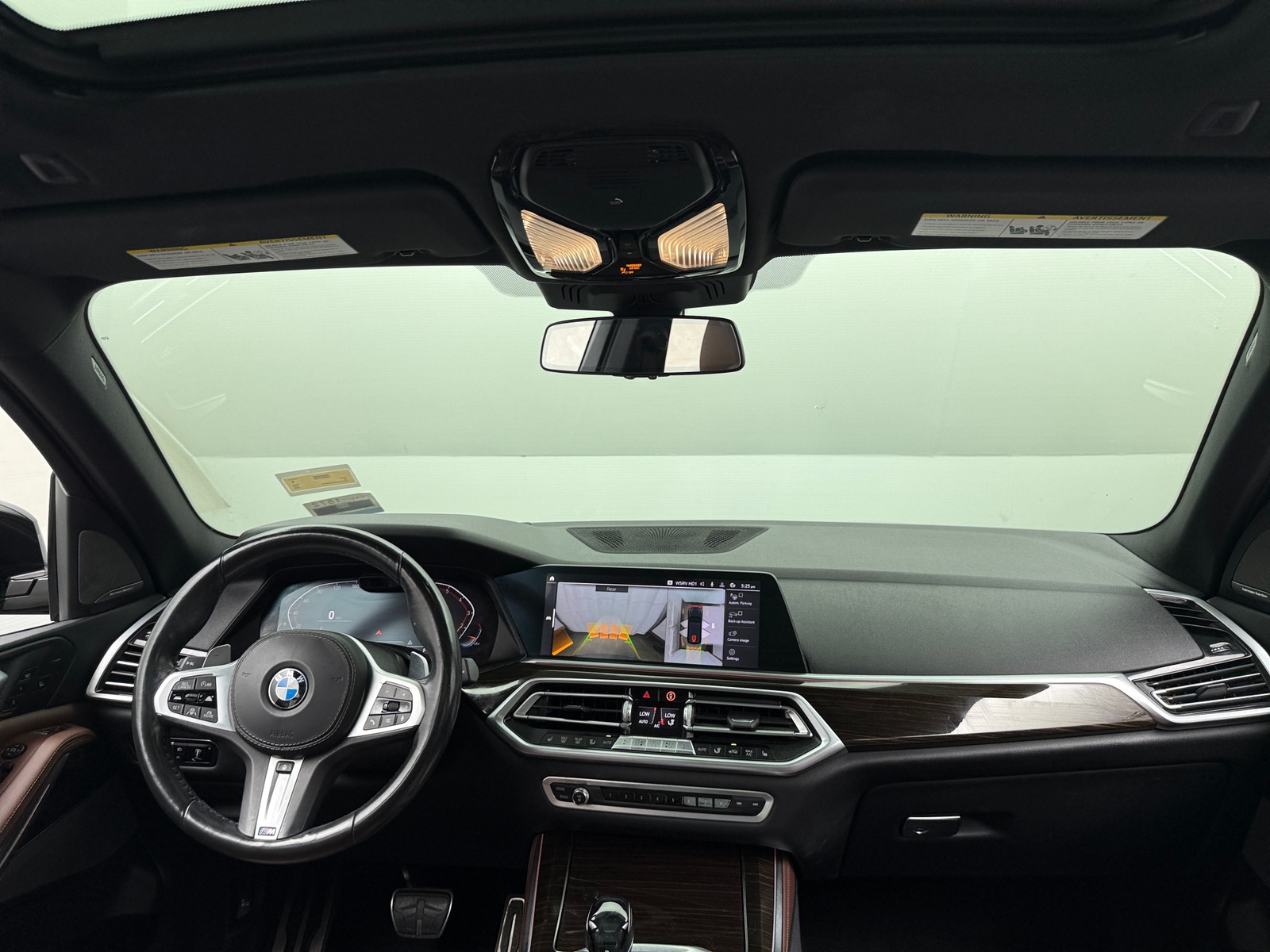 Thumbnail: 2019 BMW X5 - 2