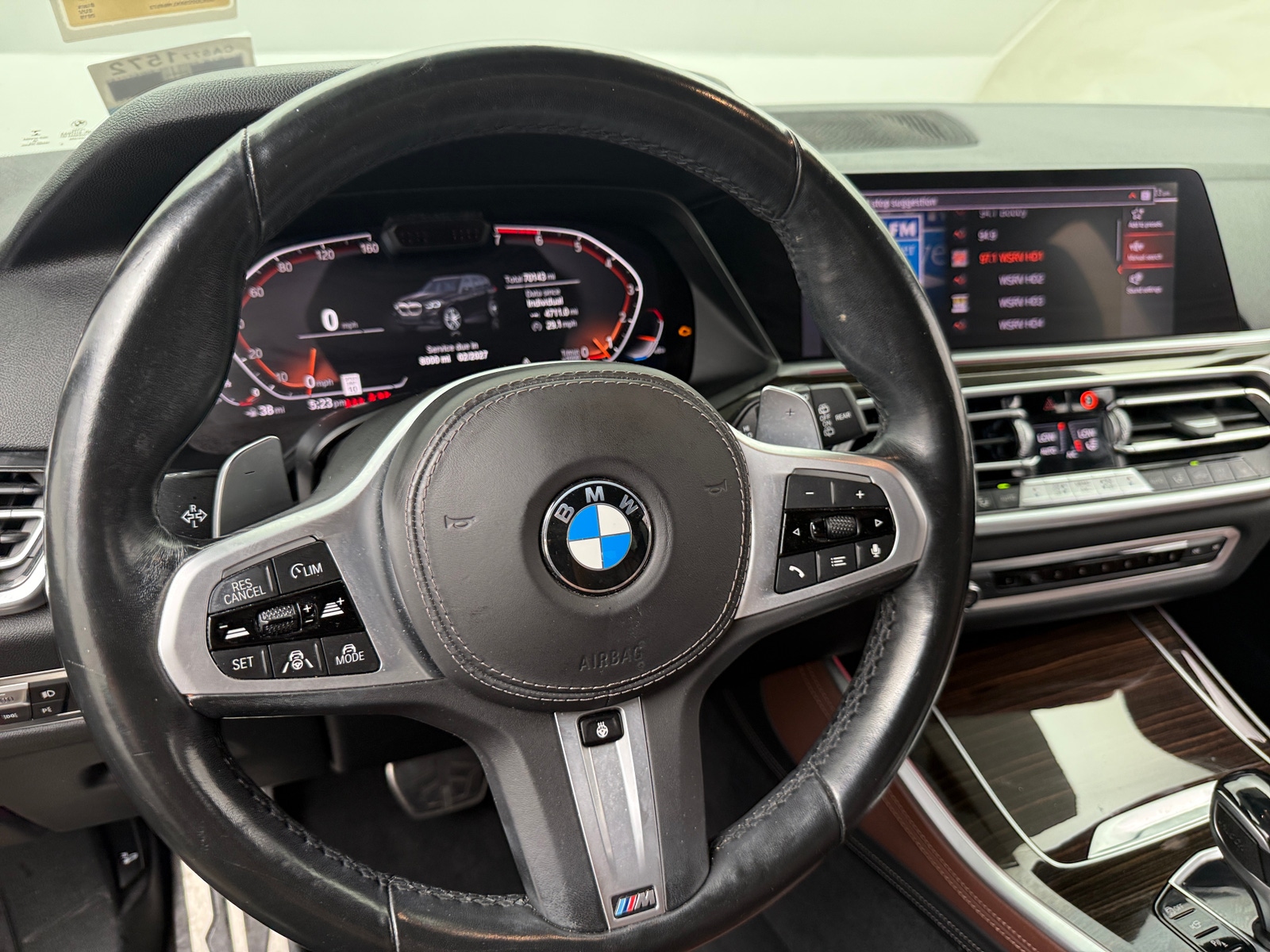 Thumbnail: 2019 BMW X5 - 4