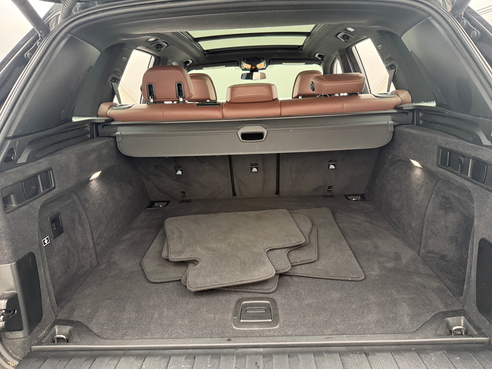 Thumbnail: 2019 BMW X5 - 6
