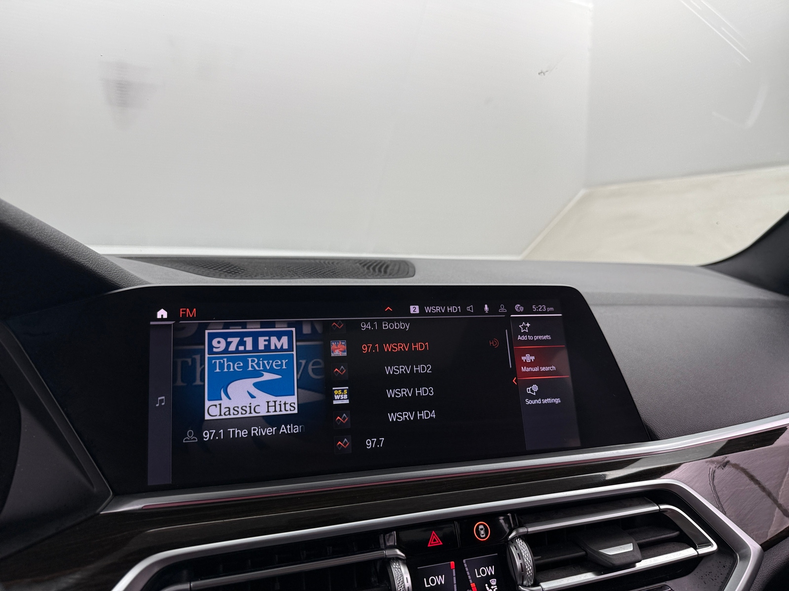 Thumbnail: 2019 BMW X5 - 3