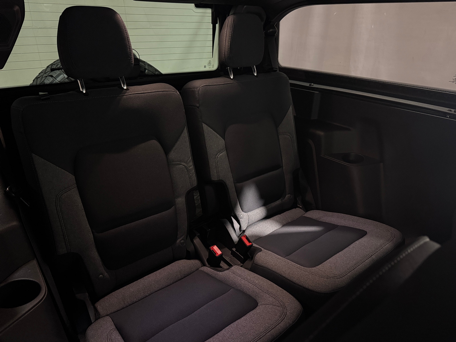 Thumbnail: 2025 Ford Bronco - 6