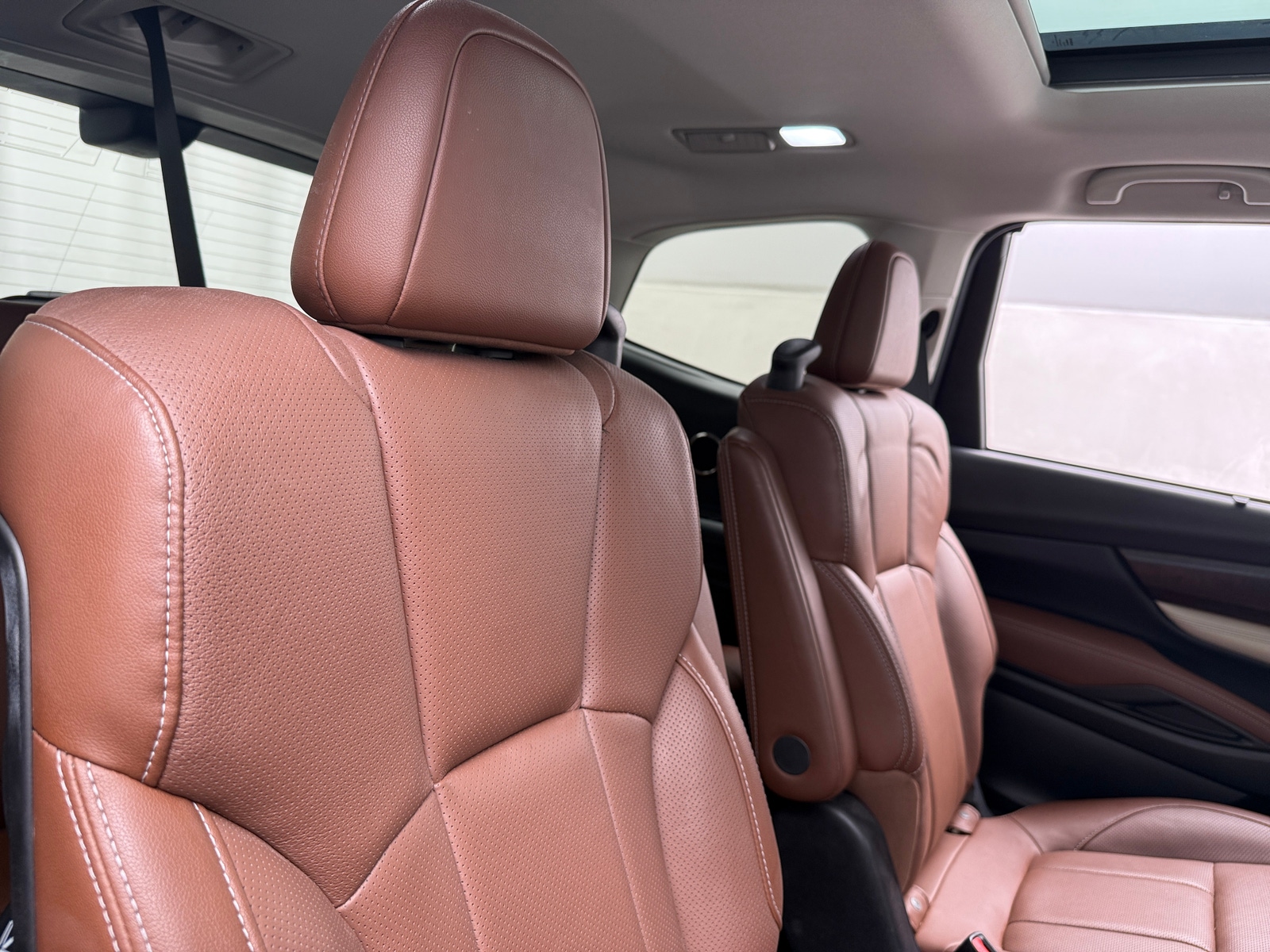 Thumbnail: 2021 Subaru Ascent - 5