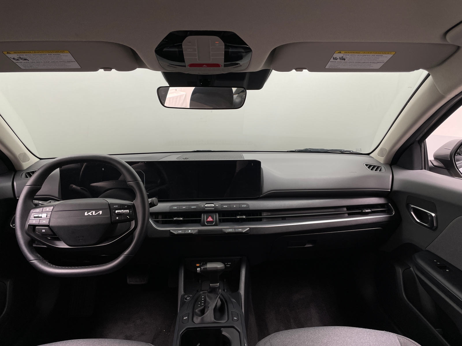 Thumbnail: 2025 Kia K4 - 3