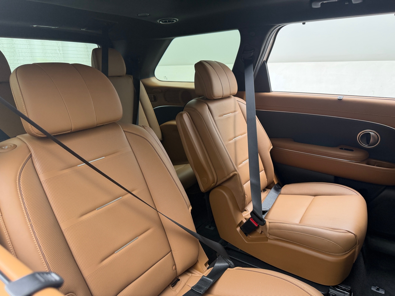 Thumbnail: 2026 Hyundai Palisade - 5