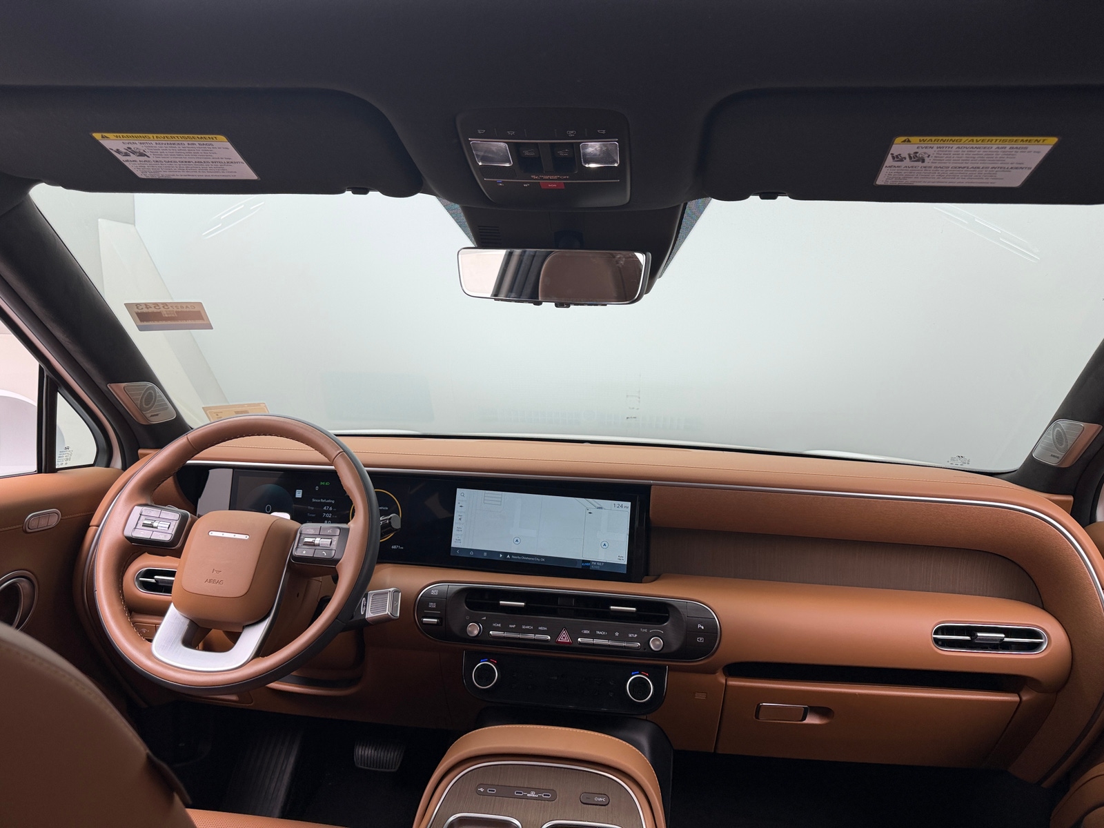 Thumbnail: 2026 Hyundai Palisade - 2