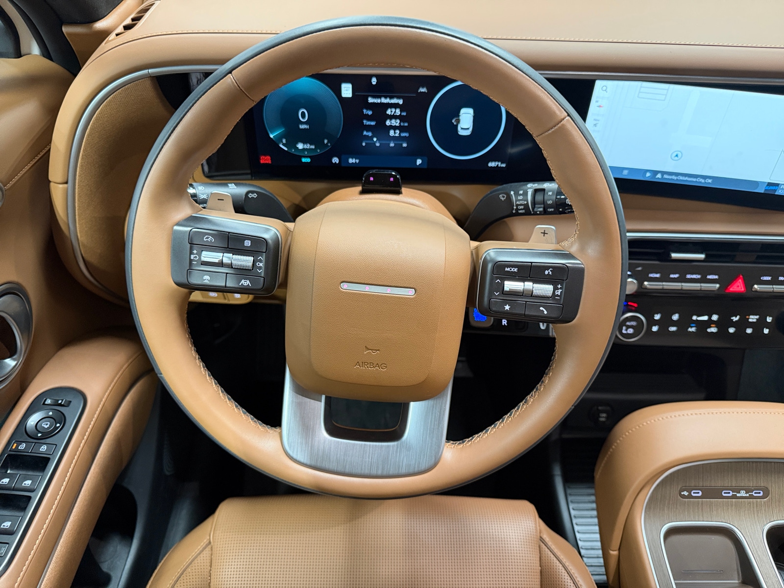 Thumbnail: 2026 Hyundai Palisade - 4