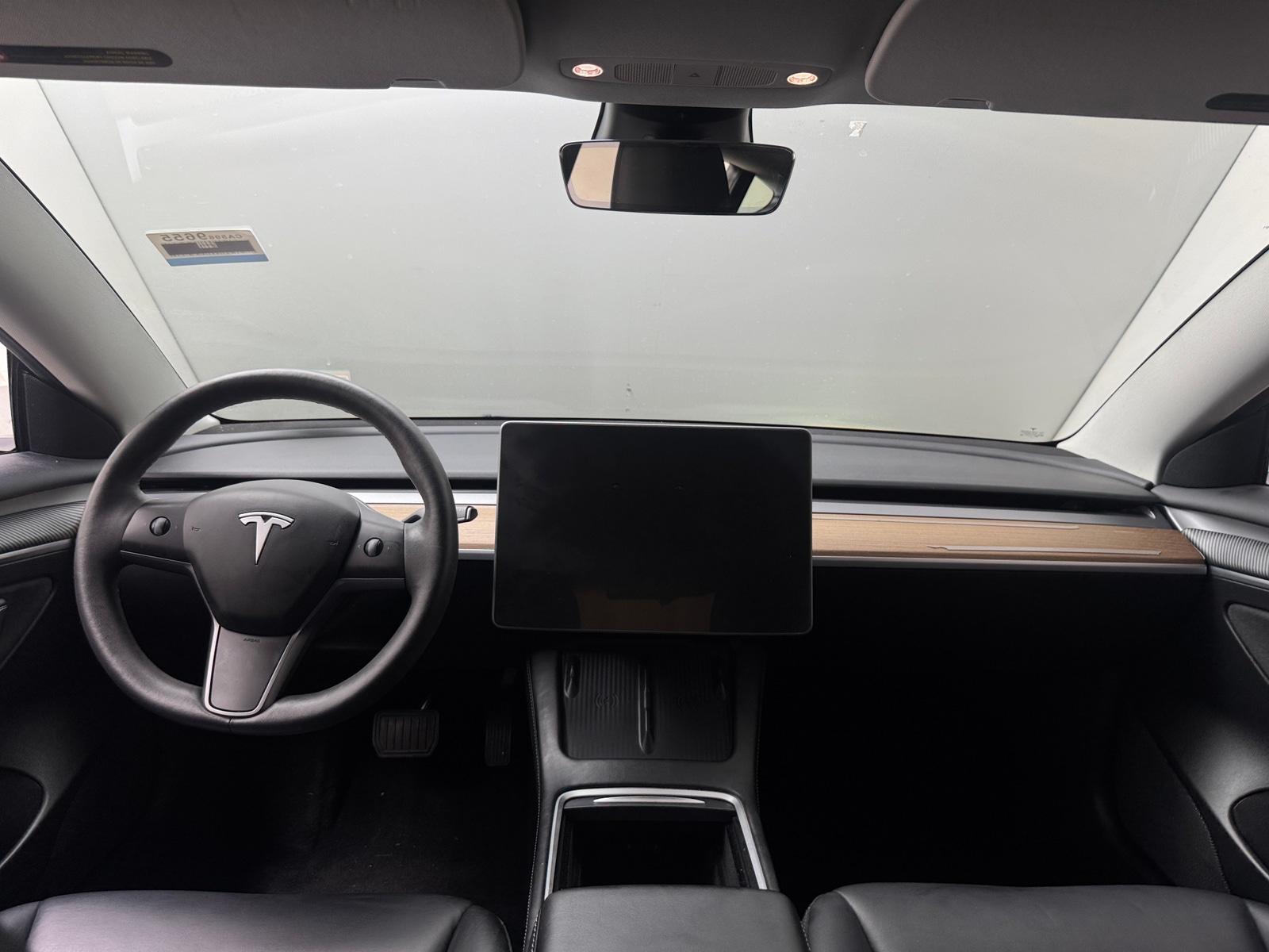 Thumbnail: 2023 Tesla Model 3 - 2